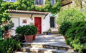 Ca De Rossana Bed&Breakfast