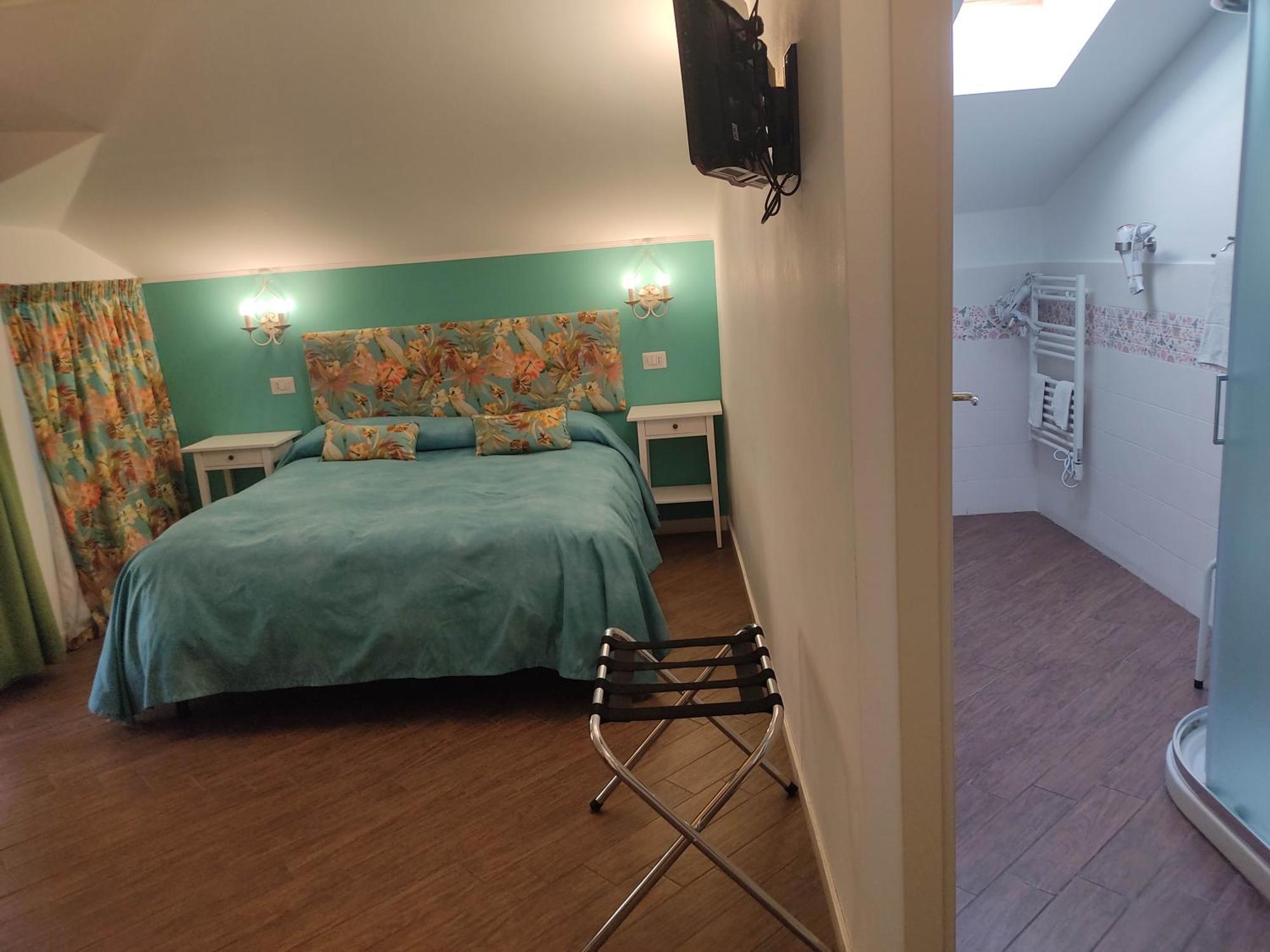 Ca De Rossana Bed&Breakfast Sanremo Room photo